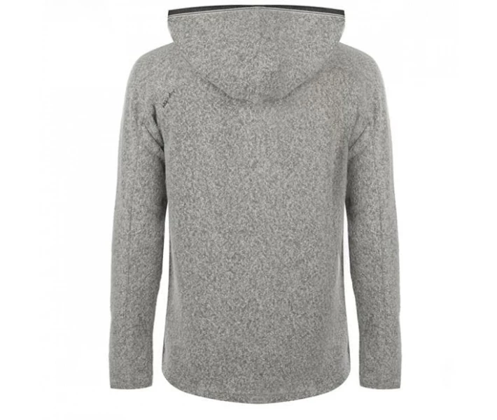 Фото - чоловіче худі Худі Chillaz Alicante Grey L