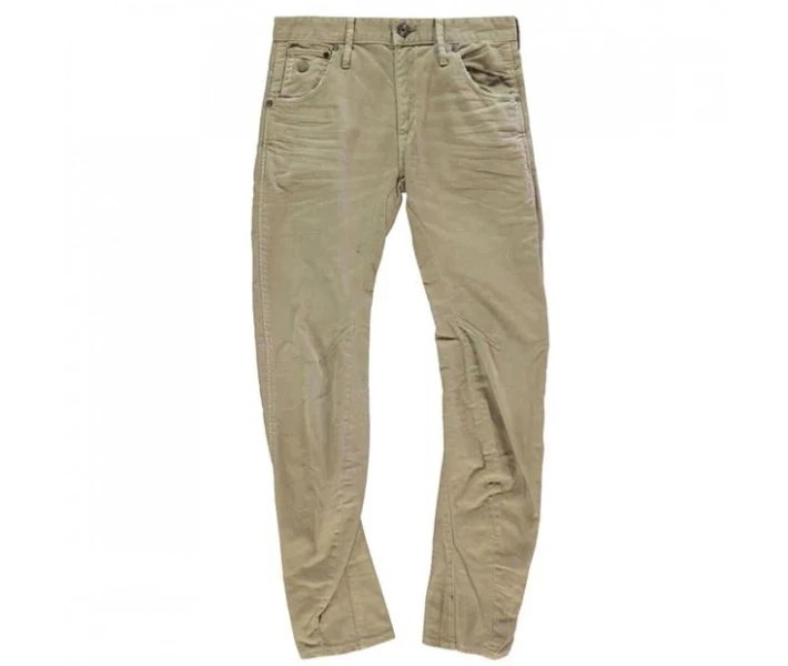 Фото - чоловічі джинси Джинси G Star 50803 Slim Fit grege 30W 34L