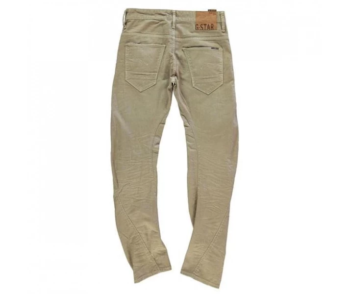 Фото - чоловічі джинси Джинси G Star 50803 Slim Fit grege 30W 34L