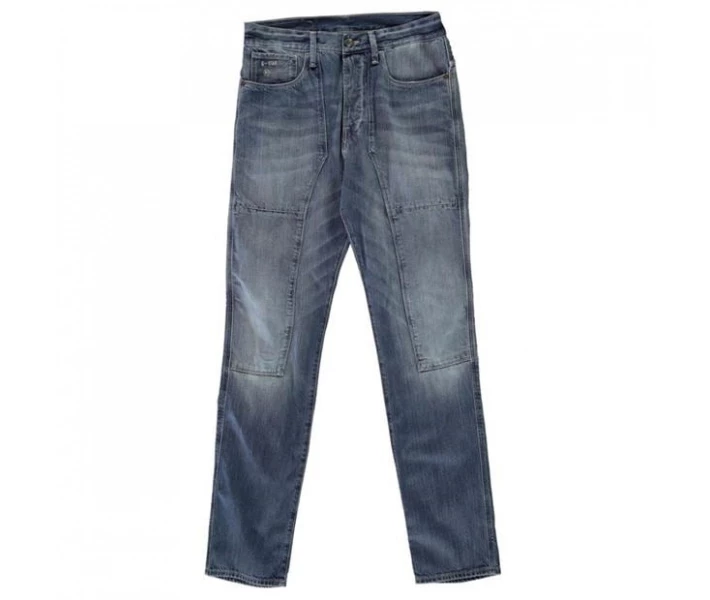 Фото - чоловічі джинси Джинси G Star Ranch Tapered medium aged 30W 34L