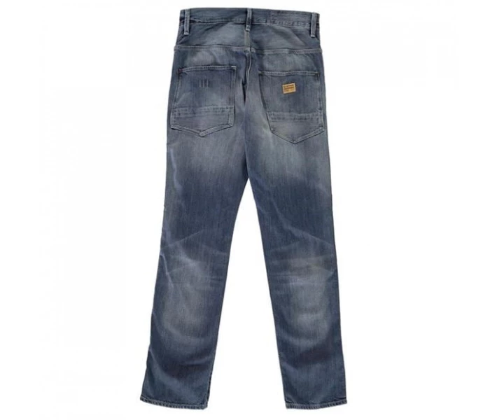 Фото - чоловічі джинси Джинси G Star Ranch Tapered medium aged 30W 34L