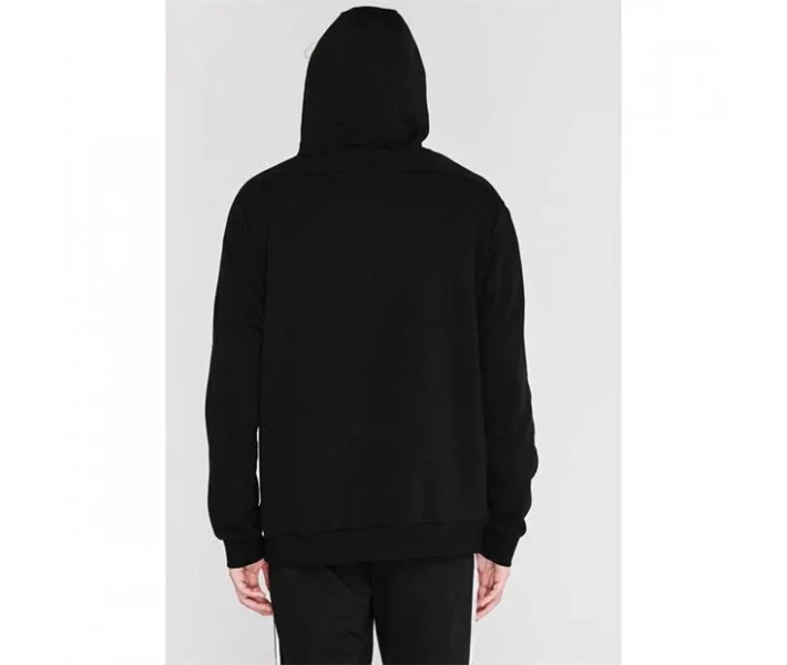 Фото - чоловіче худі Худі adidas Brill B Black / White L