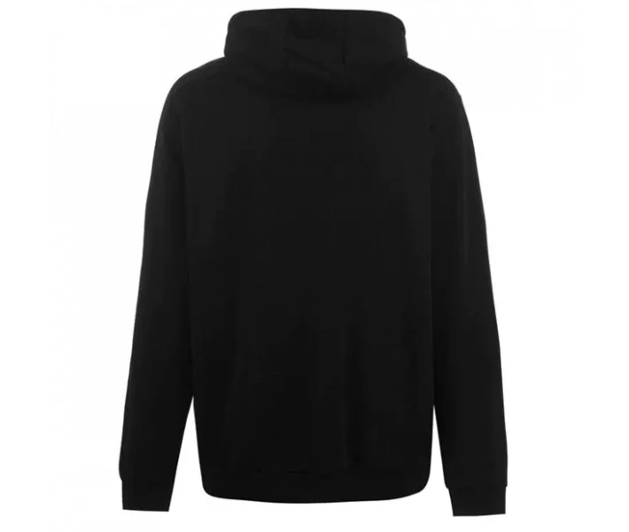 Фото - чоловіче худі Худі adidas Brill B Black / White L