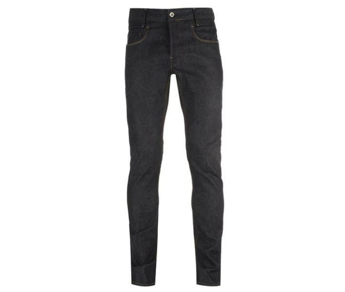 Фото - чоловічі джинси Джинси G Star New Radar Slim Fit rigid raw 27W 32L