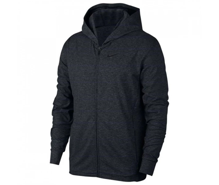 Фото - чоловіче худі Худі Nike HypDry ZipHoodSn00 Black L