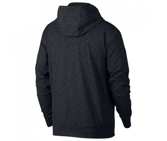 Фото - чоловіче худі Худі Nike HypDry ZipHoodSn00 Black L