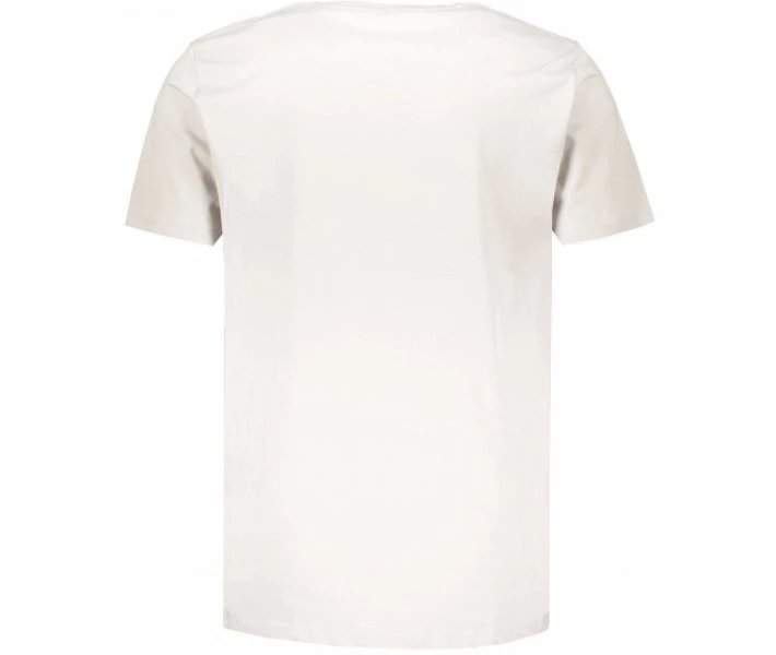 Фото - чоловічу футболку Футболка ALOMON COTON LOGO SS TEE M LC1152300 ALLOY M