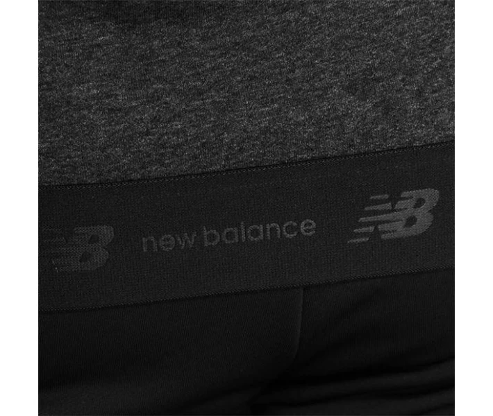 Фото - чоловіче худі Худі New Balance OTH Phantom Marl XXL