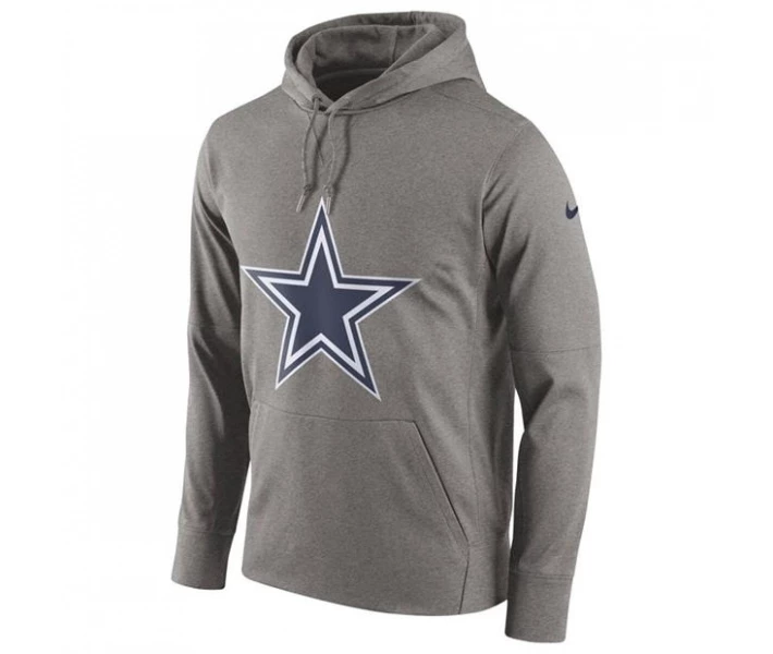 Фото - чоловіче худі Худі Nike NFL Logo Cowboys S