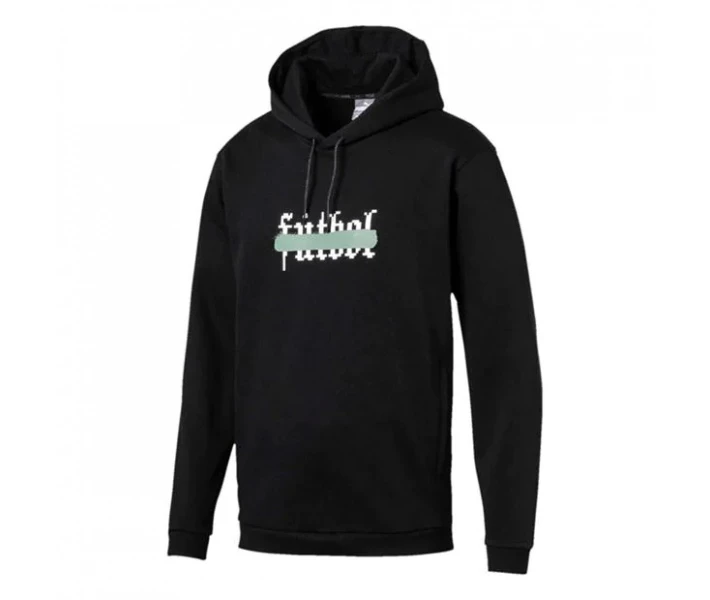 Фото - чоловіче худі Худі Puma NXT Casual Black S