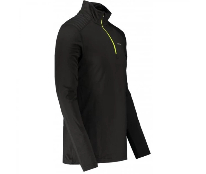 Фото - чоловічу футболку Футболка triko ICEPEAK FRIDLEY BLACK L
