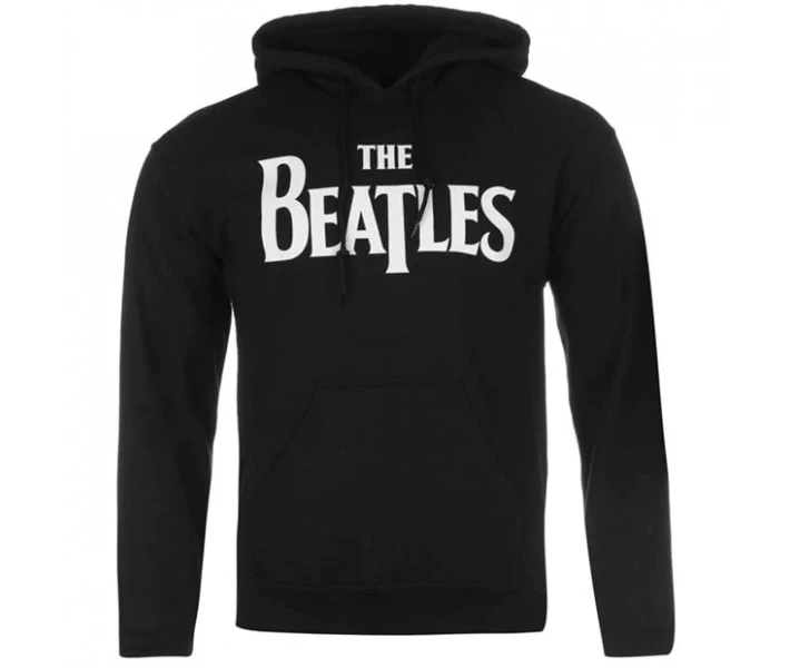 Фото - чоловіче худі Худі Official The Beatles Drop T XL