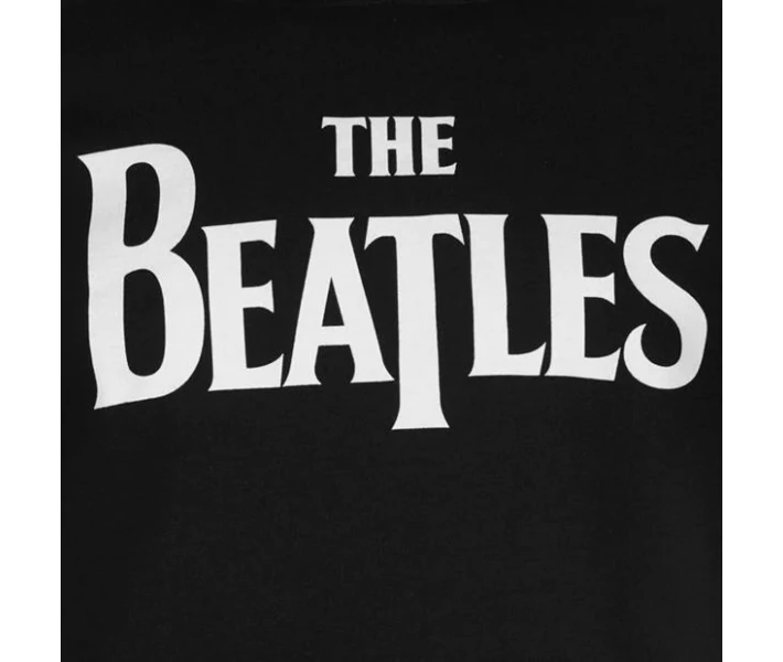Фото - чоловіче худі Худі Official The Beatles Drop T XL