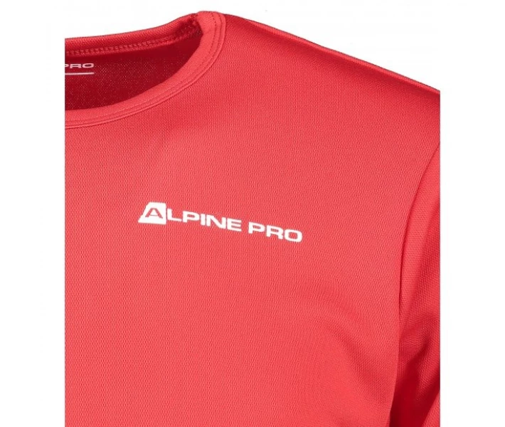 Фото - чоловічу футболку Футболка triko ALPINE PRO OHVICE MTSN496 XS