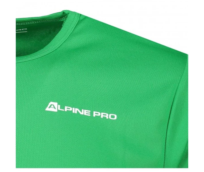 Фото - чоловічу футболку Футболка triko ALPINE PRO OHVICE MTSN496 XL