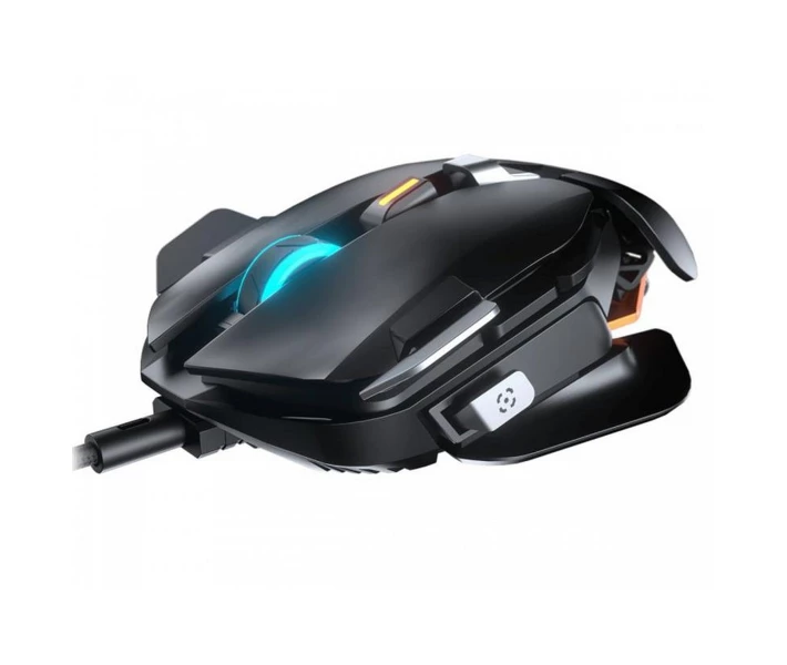 Фото - Мишки Мишка Cougar Dualblader Black USB