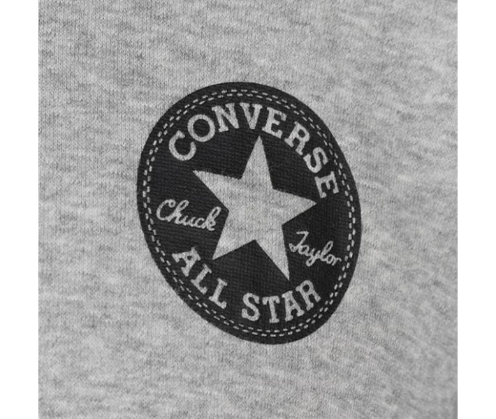 Фото - чоловіче худі Худі Converse OTH Chuck Taylor Grey Heather L