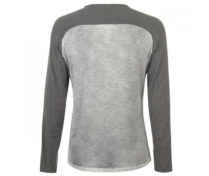 Фото - чоловічий джемпер Джемпер Chillaz Pocket Grey M