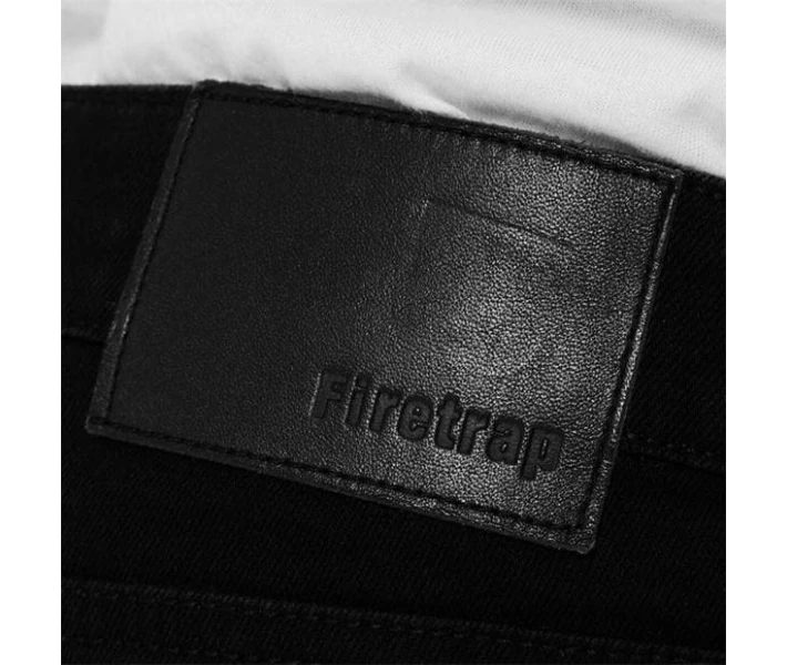 Фото - чоловічі джинси Джинси Firetrap Super Skinny Black 2 32W 32L