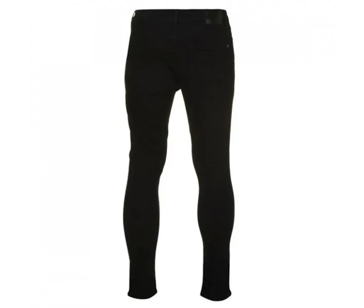 Фото - чоловічі джинси Джинси Firetrap Super Skinny Black 2 32W 32L