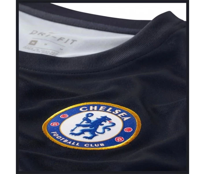 Фото - чоловічу футболку Футболка Nike CFC PM Tee Sn94 White/Blue L