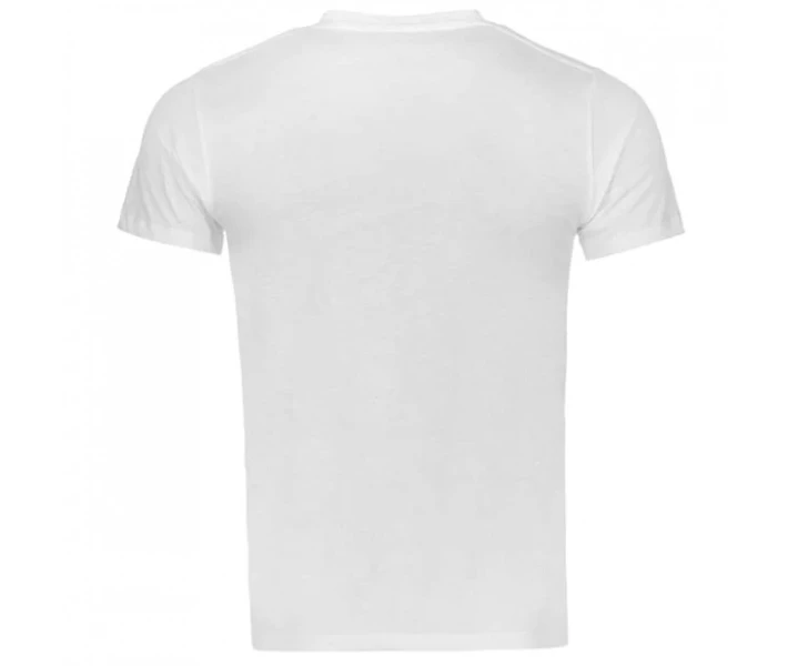 Фото - чоловічу футболку Футболка Millet Urban White L