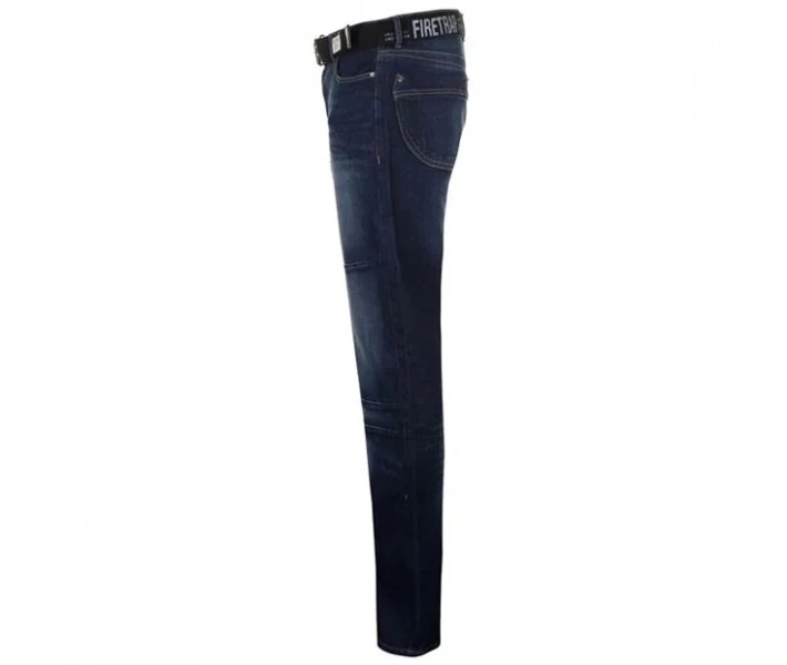 Фото - чоловічі джинси Джинси Firetrap Portland Dark Wash 50W 34L