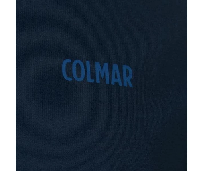 Фото - чоловічу футболку Футболка Colmar Uomo Black S