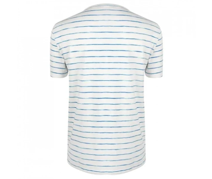 Фото - чоловічу футболку Футболка Only and Sons Edgar CLOUD BLUE XL
