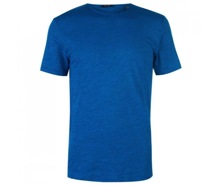 Фото - чоловічу футболку Футболка Only and Sons Albert IMPERIAL BLUE S