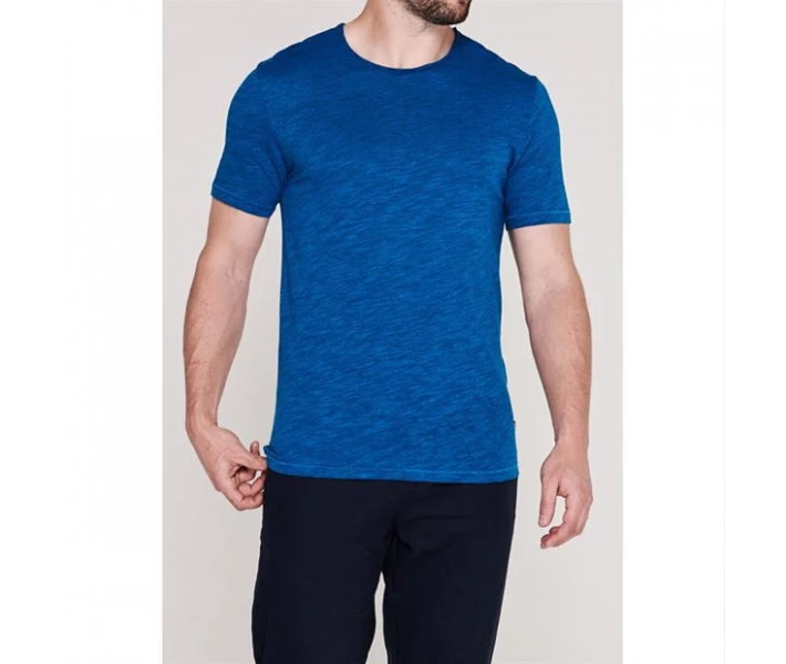 Фото - чоловічу футболку Футболка Only and Sons Albert IMPERIAL BLUE S