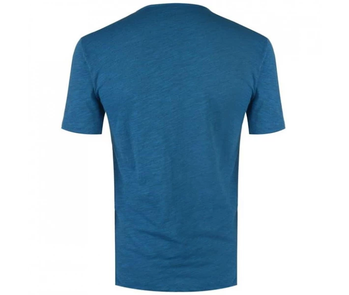 Фото - чоловічу футболку Футболка Only and Sons Albert IMPERIAL BLUE S