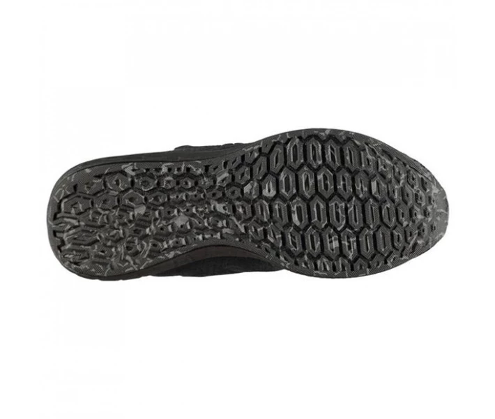 Фото - чоловічий кросівок Кросівки New Balance Balance Fresh Foam Cruz Black/Grey 44.5