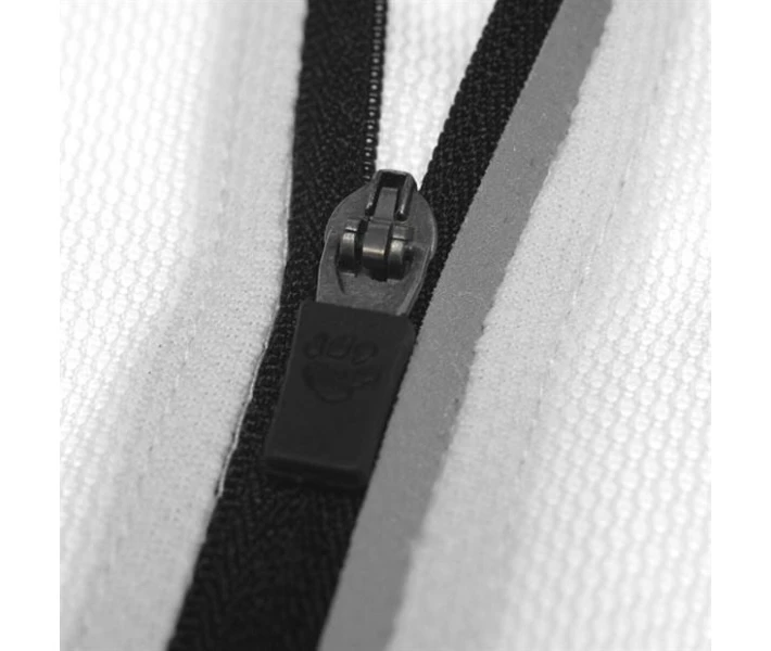 Фото - чоловічу футболку Футболка Muddyfox Cycling Sleeve Jersey White XL