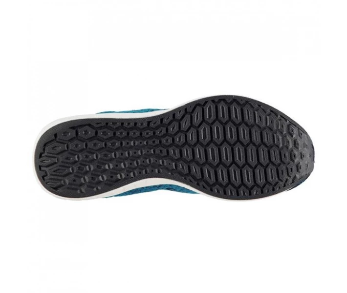 Фото - чоловічий кросівок Кросівки New Balance Fresh Foam Cruz SockFit Blue 47
