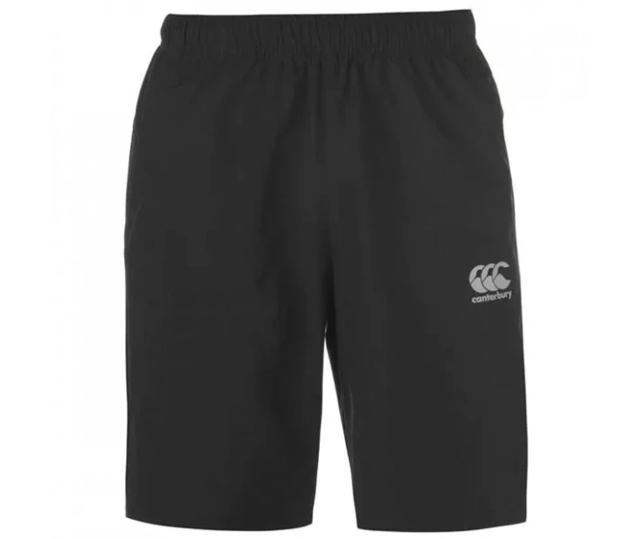 Фото - чоловічі шорти Шорти Canterbury Vapodri Gym Black M