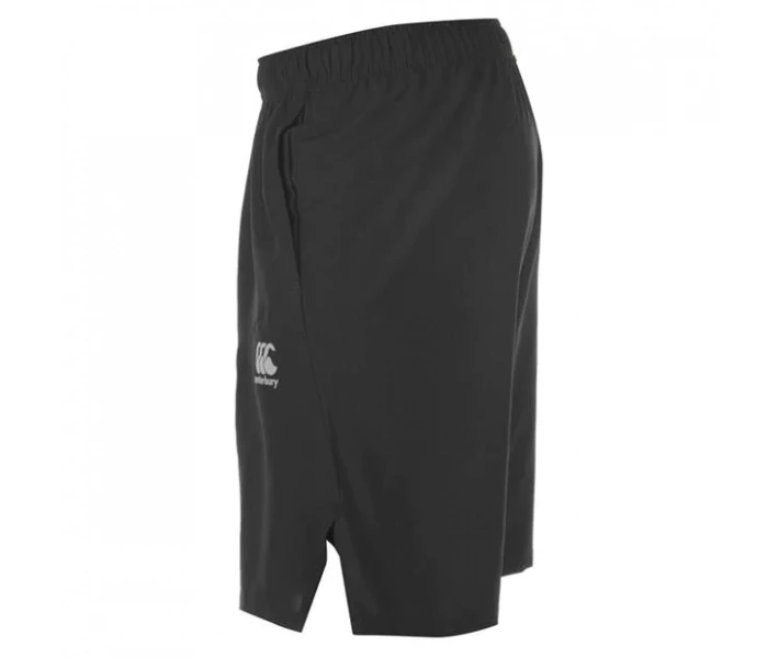 Фото - чоловічі шорти Шорти Canterbury Vapodri Gym Black M