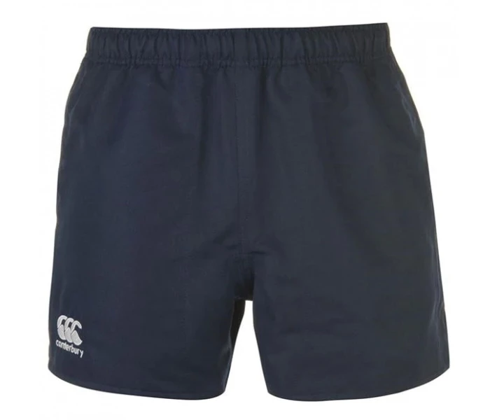 Фото - чоловічі шорти Шорти Canterbury Professional Navy XL