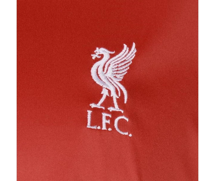 Фото - чоловічу футболку Футболка Source Lab Liverpool Poly Red M