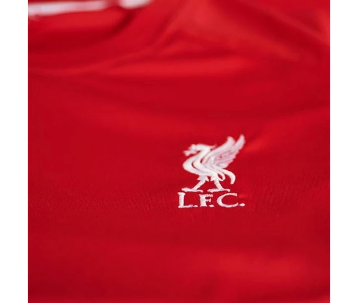 Фото - чоловічу футболку Футболка Source Lab Liverpool Poly Red M