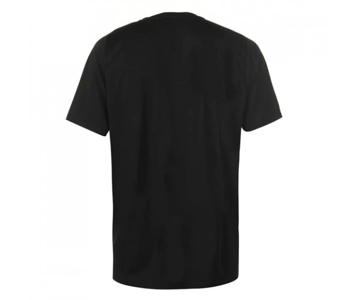 Фото - чоловічу футболку Футболка Canterbury Vapodri Superlight Graphic Black/Blue S