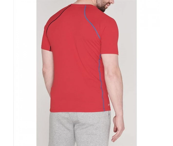 Фото - чоловічу футболку Футболка Millet Tri Delta Red S