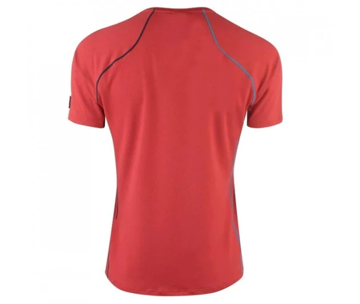 Фото - чоловічу футболку Футболка Millet Tri Delta Red S
