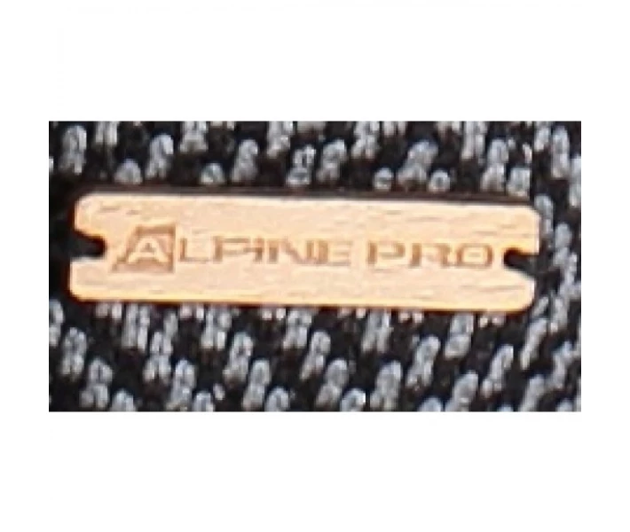 Фото - чоловічу толстовку Толстовка svetr ALPINE PRO FILIPOS 4 MSWN179 S