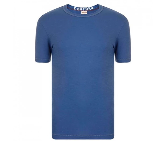 Фото - чоловічу футболку Футболка Champion Neck Vroy XL