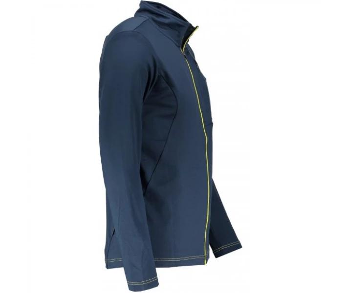 Фото - чоловічу толстовку Толстовка HANNAH GARRAN MIDNIGHT NAVY XXL