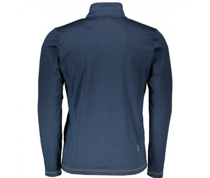 Фото - чоловічу толстовку Толстовка HANNAH GARRAN MIDNIGHT NAVY XXL