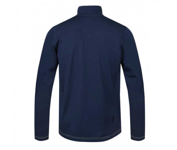 Фото - чоловічу толстовку Толстовка HANNAH GARRAN MIDNIGHT NAVY XXL
