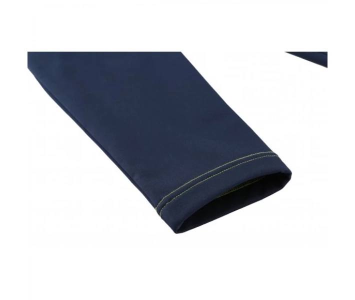 Фото - чоловічу толстовку Толстовка HANNAH GARRAN MIDNIGHT NAVY XXL