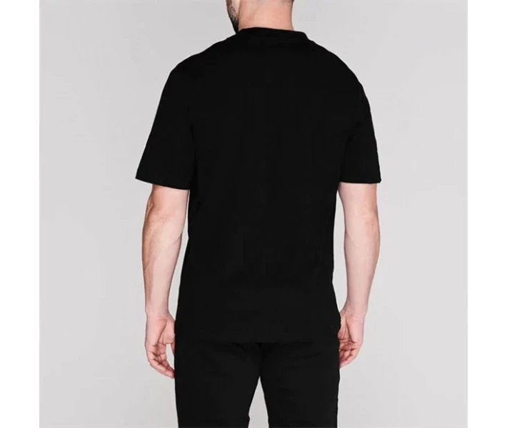 Фото - чоловічу футболку Футболка Puma NU-TILITY Tee Snr 01 Black XL